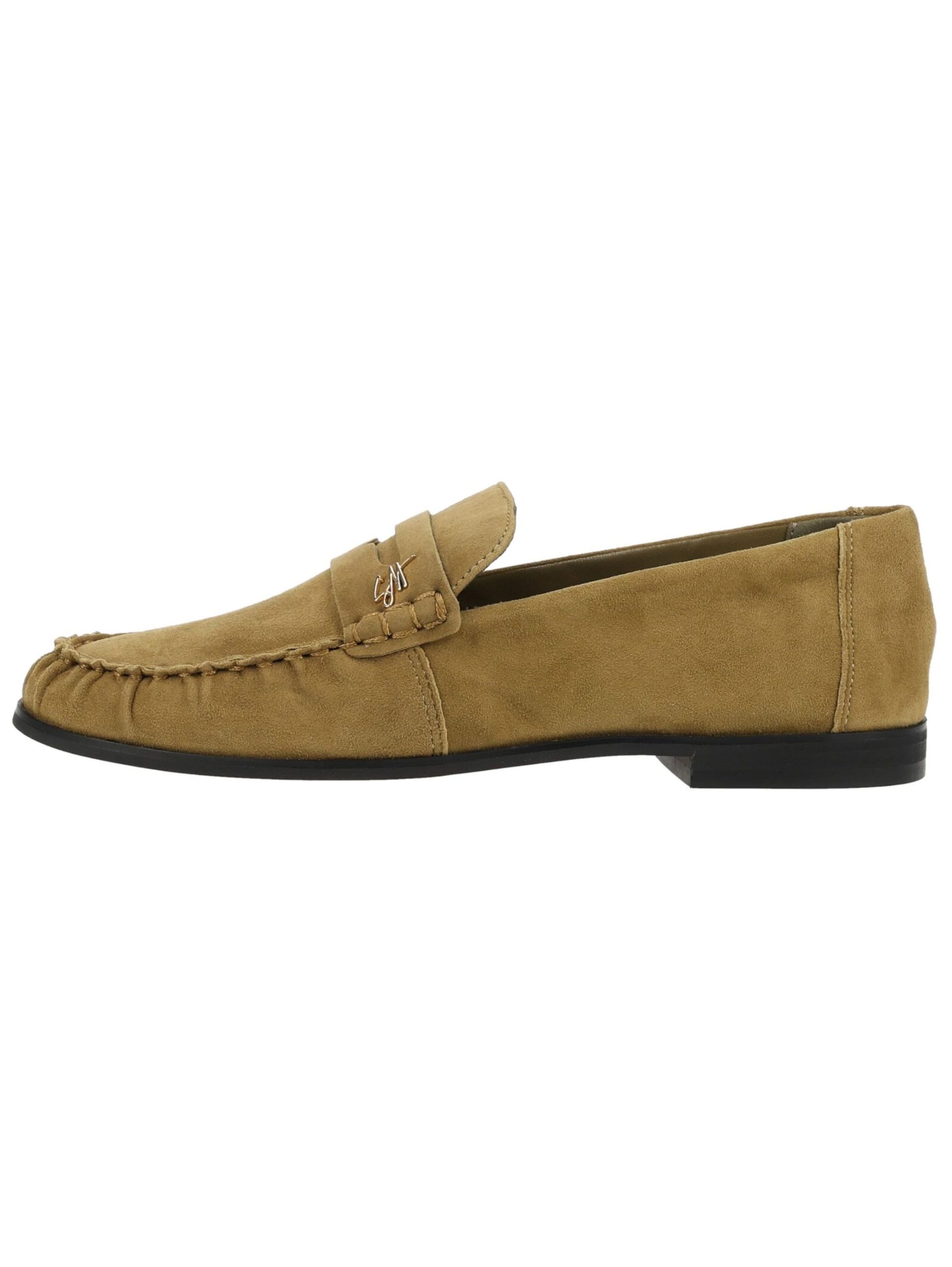 Mocassino di STEVE MADDEN in marrone