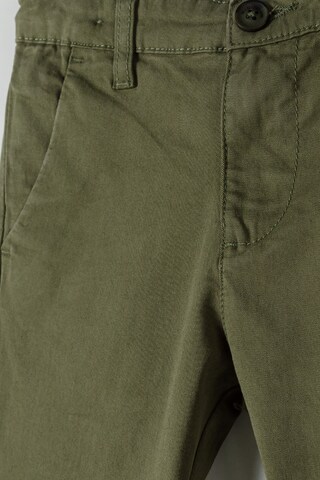 MINOTI - regular Pantalón en verde