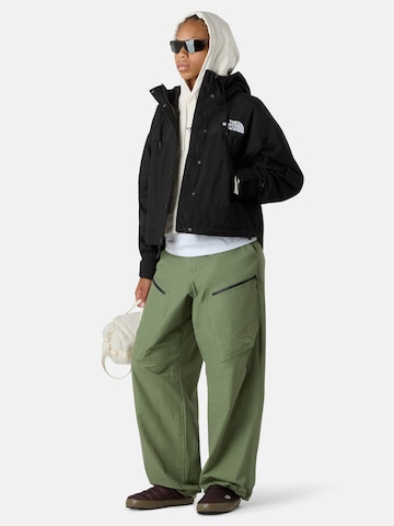 THE NORTH FACE - Sapato Slip-on 'Thermoball V' em castanho