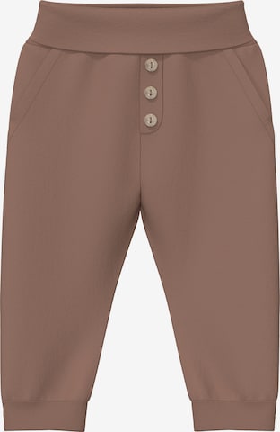 Leggings s.Oliver en marron : devant