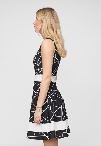 Cloud5ive Dress in Black