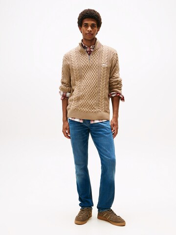 Tommy Jeans Slim fit Jeans 'Scanton' in Blue