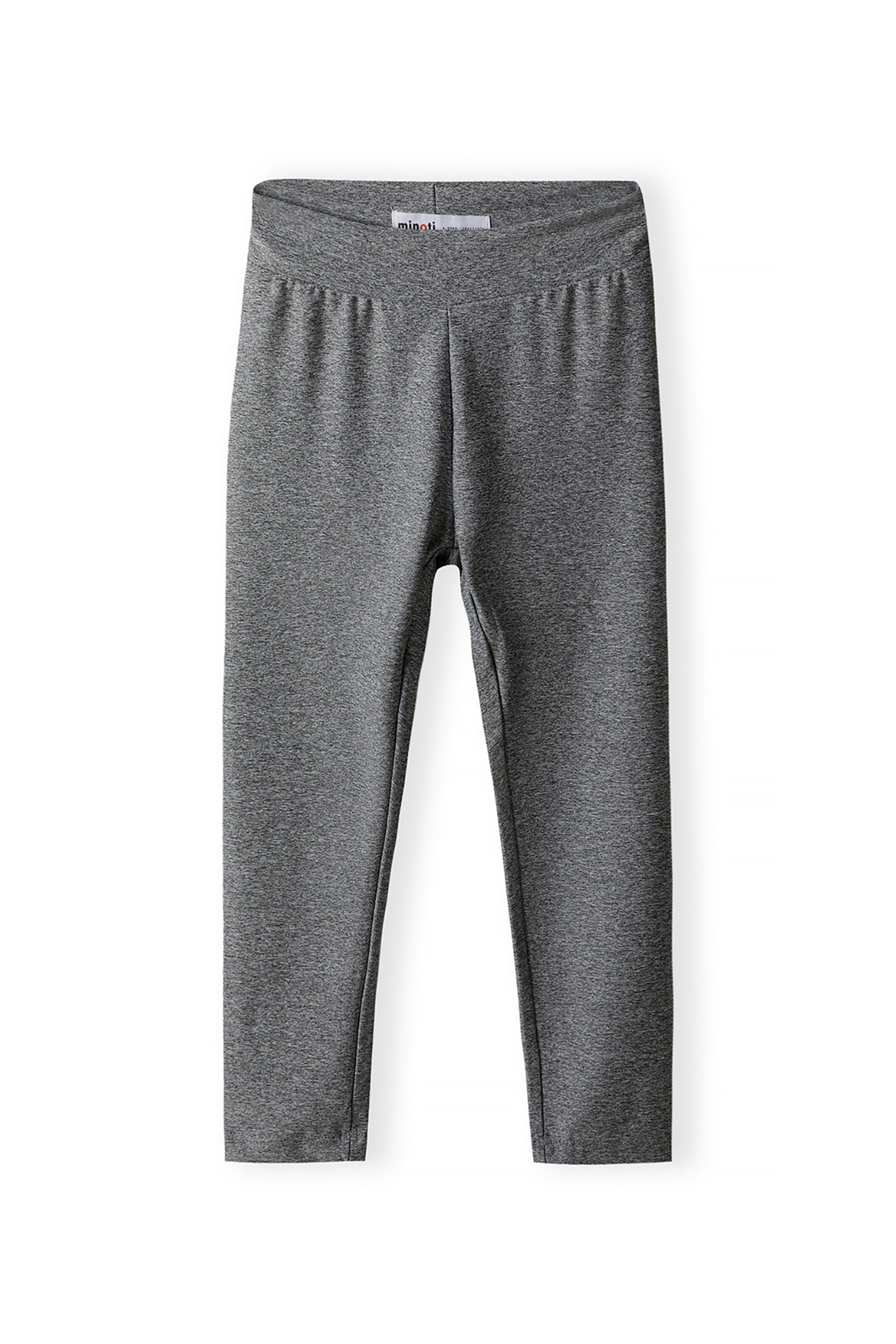 MINOTI regular Leggings i grå
