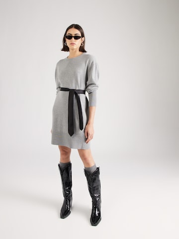 ESPRIT Kleid in Grau