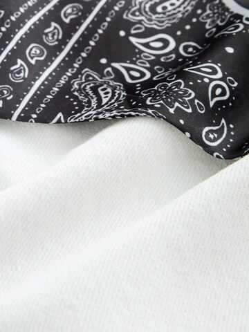 Regular Jean Next en blanc