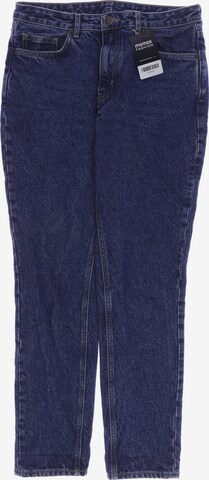 AMERICAN VINTAGE Jeans in 28 in Blue: front