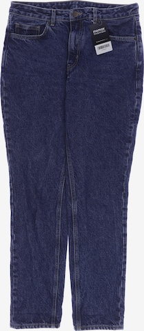 AMERICAN VINTAGE Jeans 28 in Blau: predná strana