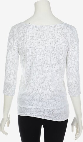 Marc O'Polo 3/4-Arm-Shirt XS in Weiß
