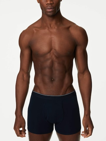 Marks & Spencer Trunks in Blau: Vorderseite