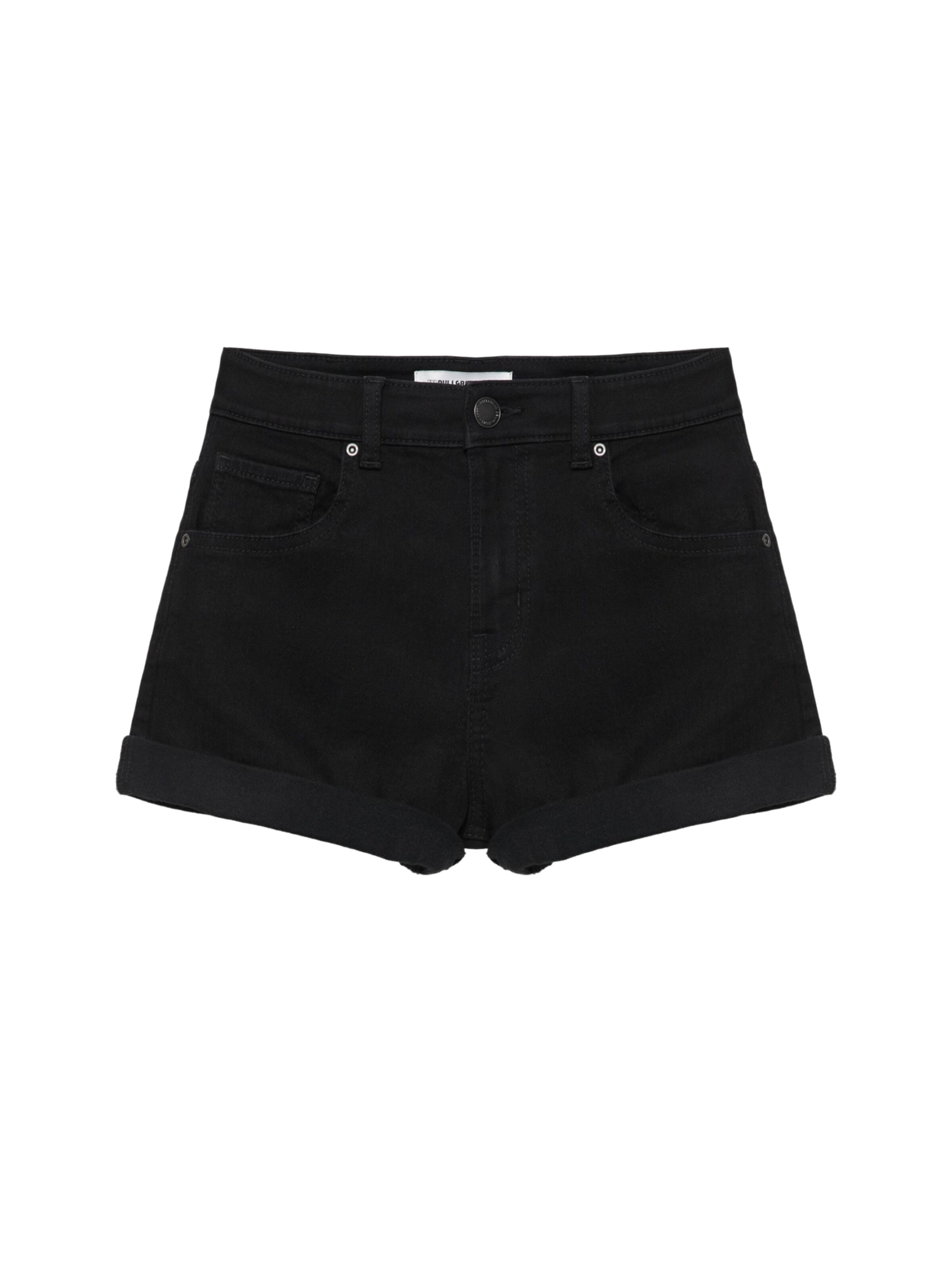 fekete farmer Pull&Bear Farmer - 24-25, Termék nézet