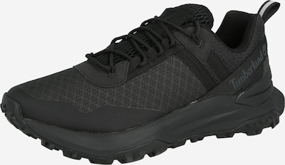 TIMBERLAND Niske tenisice veličine 40 u siva / crna, Pregled proizvoda