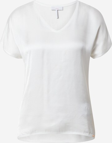 CINQUE Shirt 'Kara' in Wit: voorkant