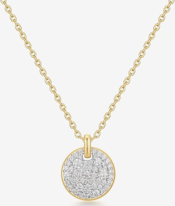 ANIA HAIE Kette in Gold: Vorderseite