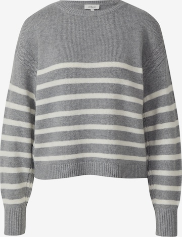 pilka s.Oliver Megztinis: priekis