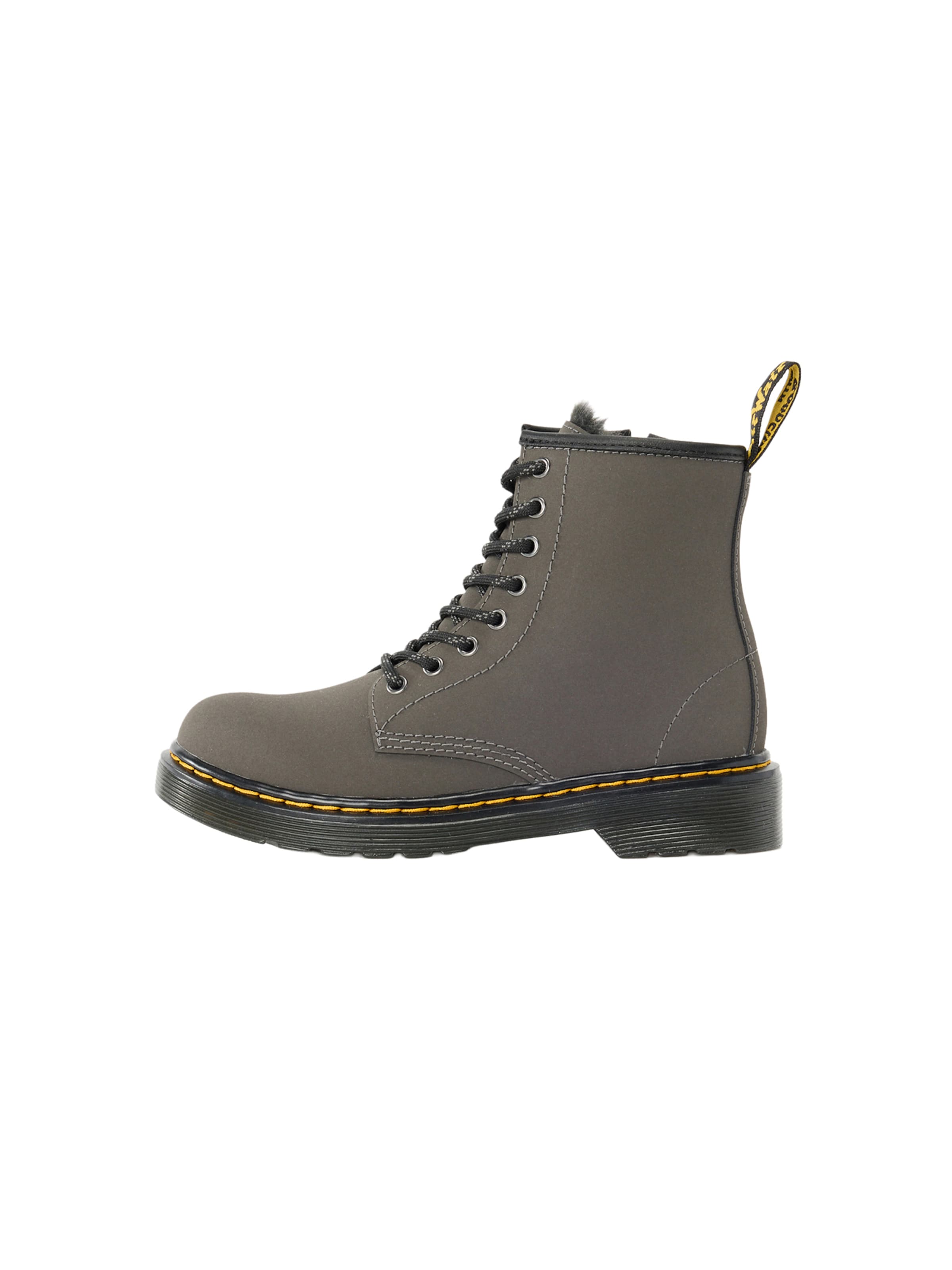 pilka Dr. Martens Auliniai 'Serena': priekis