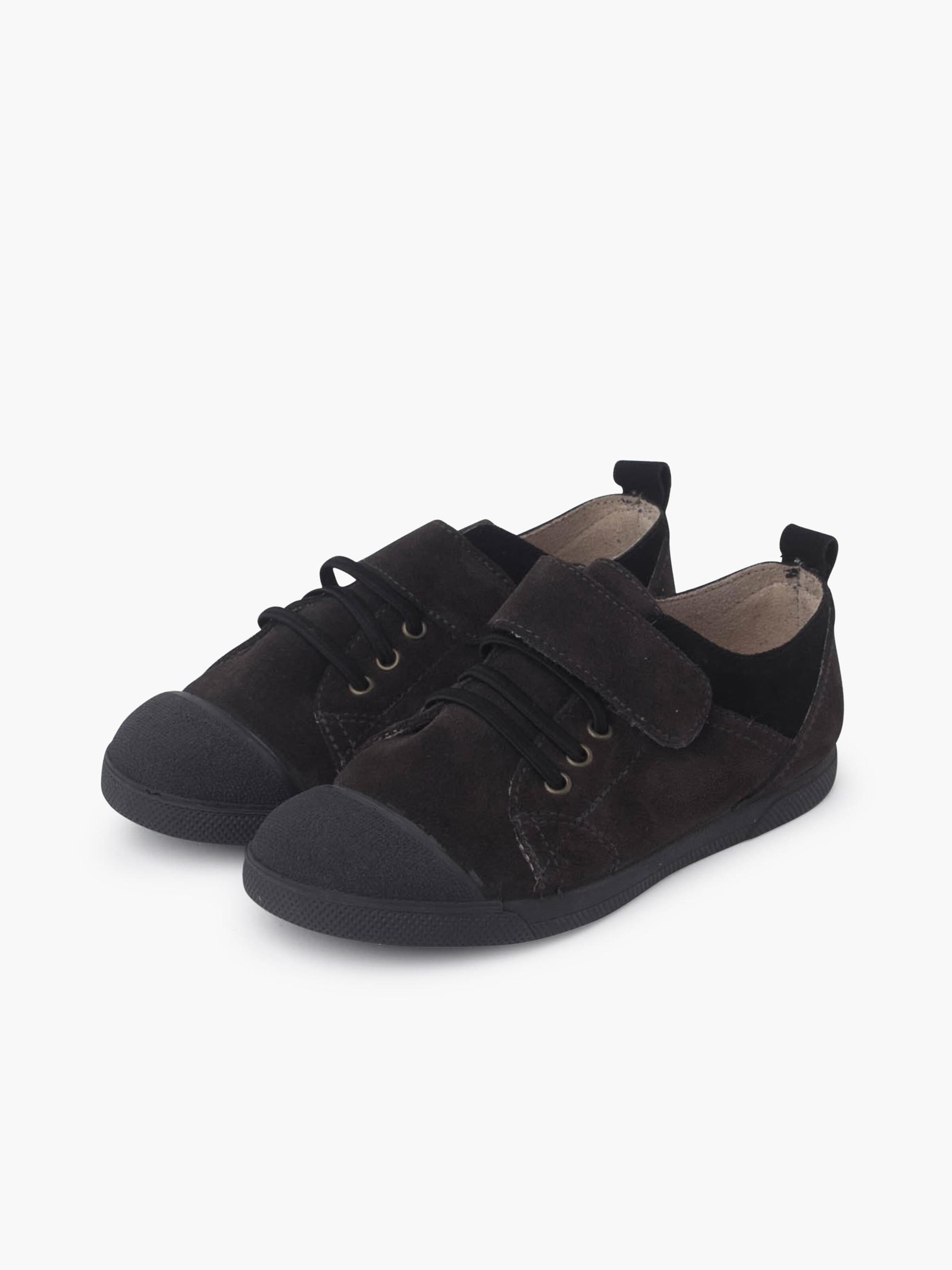 Baskets Pisamonas en gris
