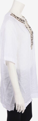 Max Volmáry Blouse & Tunic in XL in White