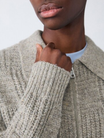 NextKardigan - bež boja