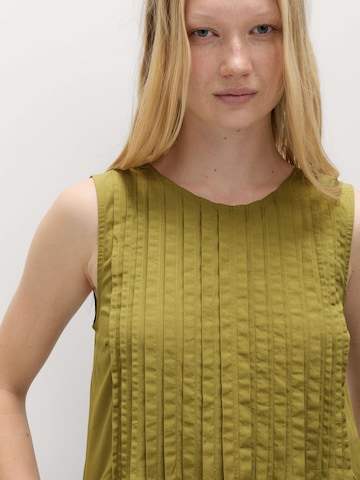 Marks & Spencer Kleid in Grün