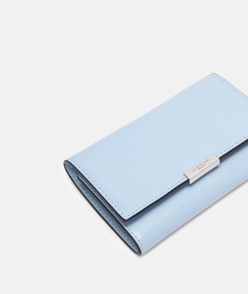 Liebeskind Berlin Wallet in Blue