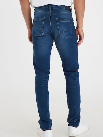 BLEND - Slimfit Vaquero 'Jet' en azul
