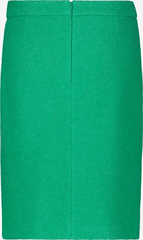 Betty Barclay Rok in Groen