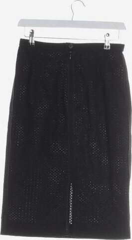 DOLCE & GABBANA Skirt in XS in Black