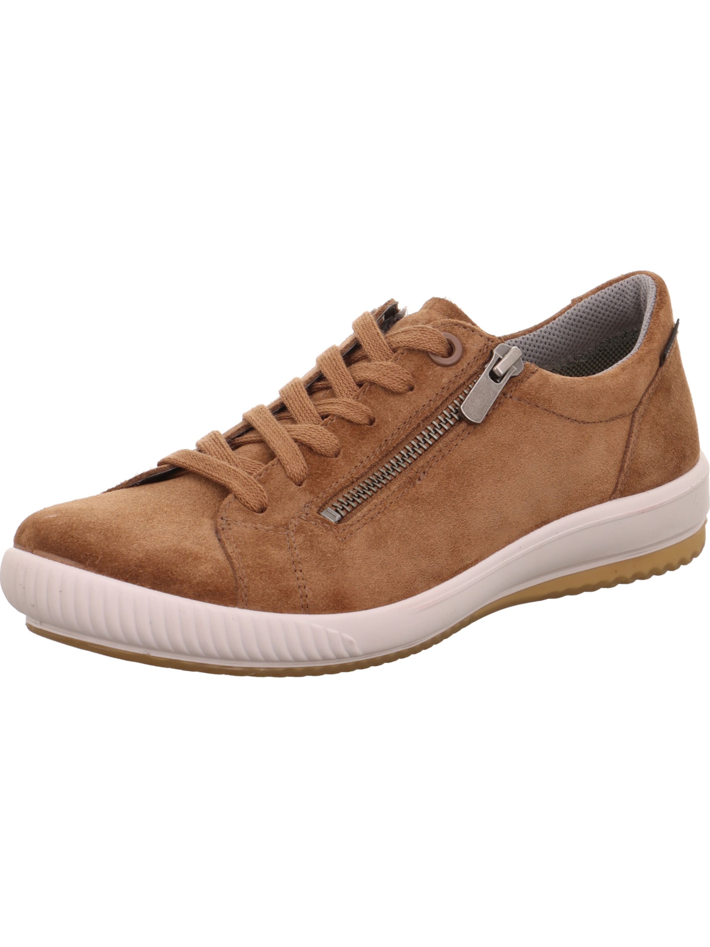 Legero Sneakers 'Tanaro 5.0' in Brown: front