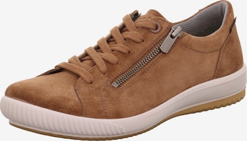 Legero Sneakers 'Tanaro 5.0' in Brown: front