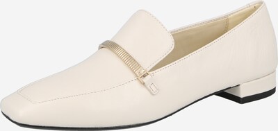 Papuci de casă 'LAYLA' VAGABOND SHOEMAKERS pe alb, Vizualizare produs