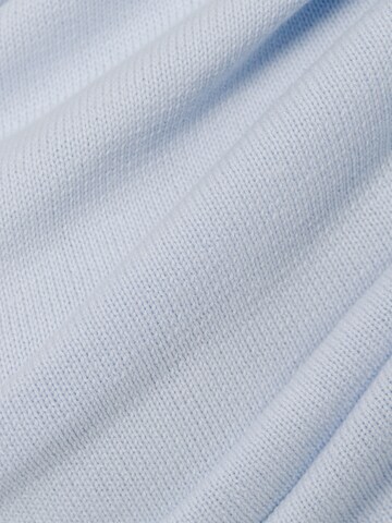 Brookshire Pullover in Blau