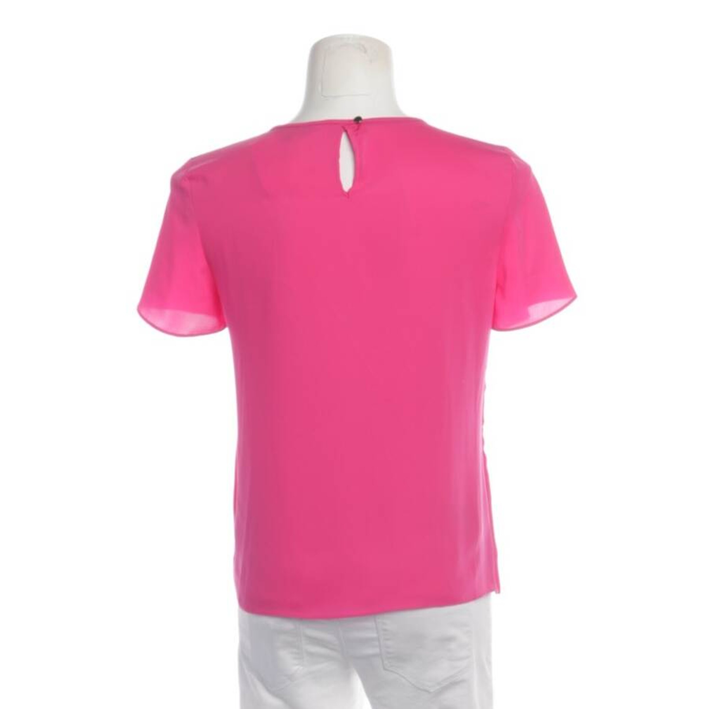 TOMMY HILFIGER Blouse & Tunic in XS in Pink