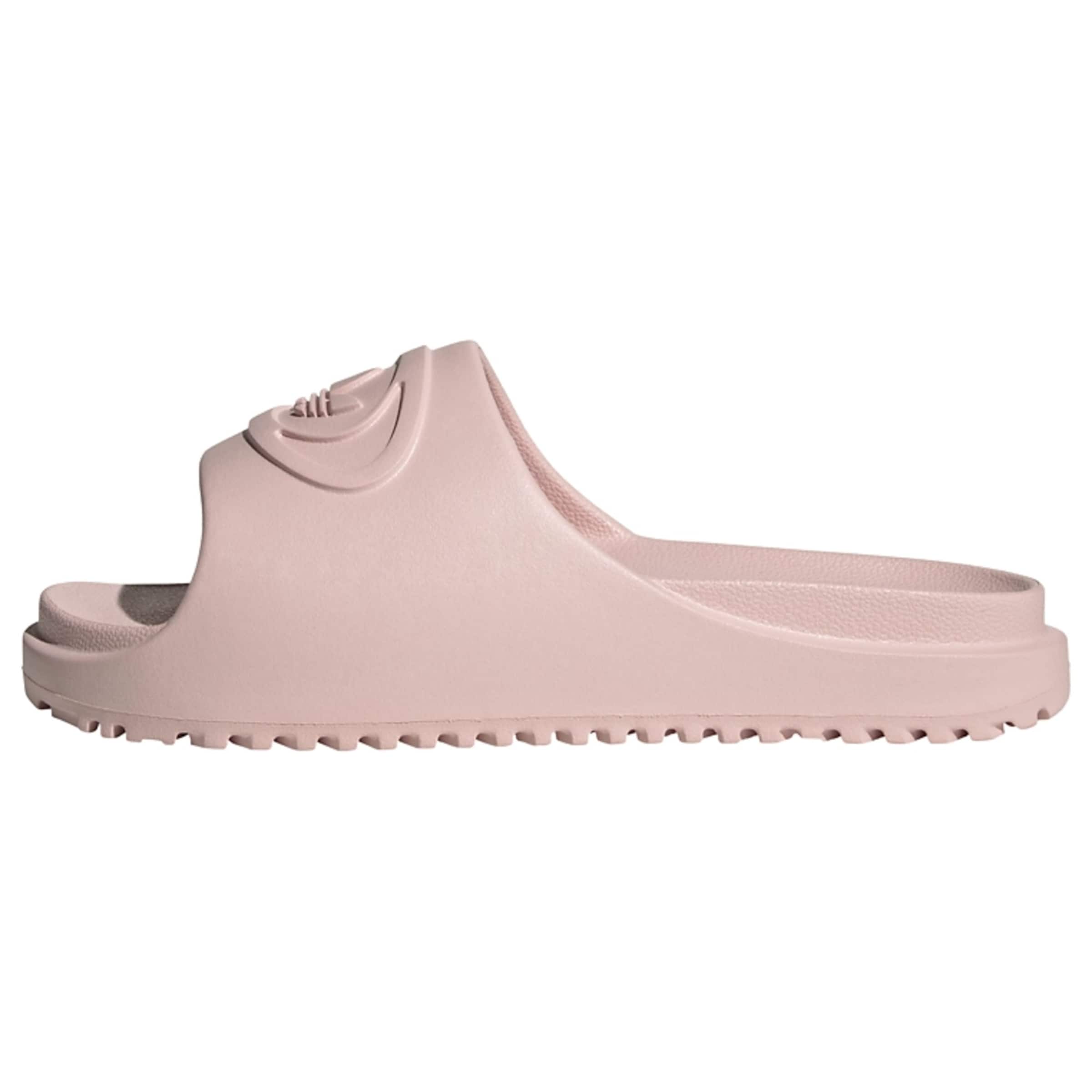 Zoccoletto 'Campus 00S' di ADIDAS ORIGINALS in rosa: frontale