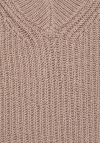 Pull-over LASCANA en beige