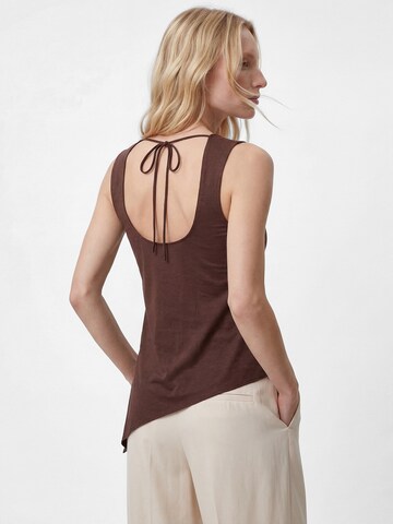 Koton Blouse in Bruin