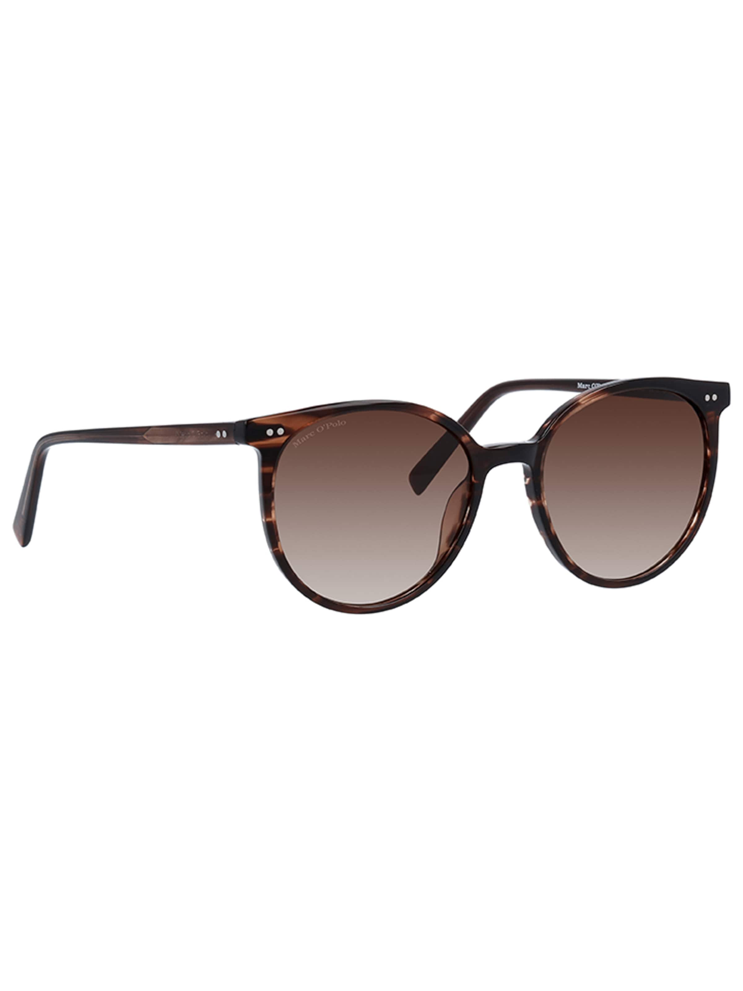 Marc O'Polo EYEWEAR Sunglasses in Brown