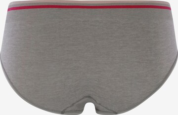 Reebok Athletic Underwear 'Kerys' in Grey