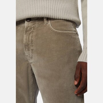 Boggi Milano Regular Jeans in Beige