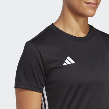 ADIDAS PERFORMANCE Funktionsshirt 'Tabela 23' in Schwarz