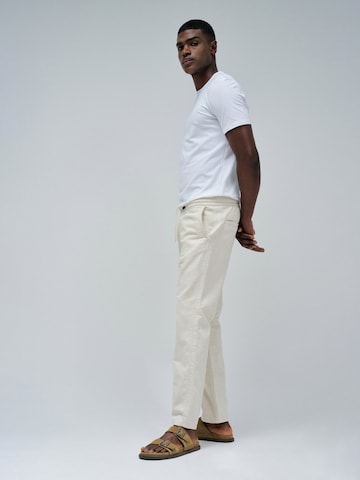 Salsa Jeans Slimfit Chino in Beige