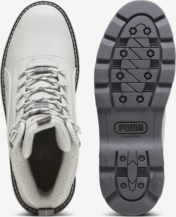 PUMA High-Top Sneakers 'Desierto v3' in Grey