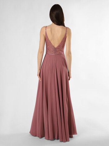 HEY KYLA Evening Dress in Pink