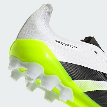 ADIDAS PERFORMANCE Fußballschuh 'Predator League' in Weiß