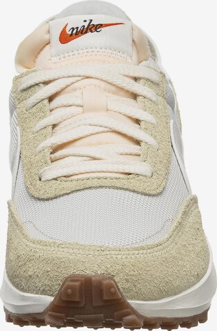 Nike Sportswear Matalavartiset tennarit värissä beige