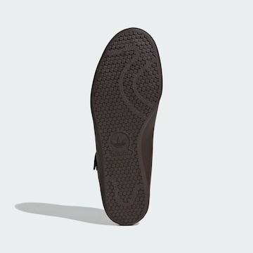 Slip on 'Stan Smith' ADIDAS ORIGINALS en marron