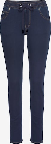 KangaROOS Jeans in Blau: predná strana