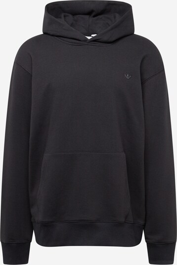 ADIDAS ORIGINALS Sweatshirt 'Premium Essentials' in schwarz, Produktansicht