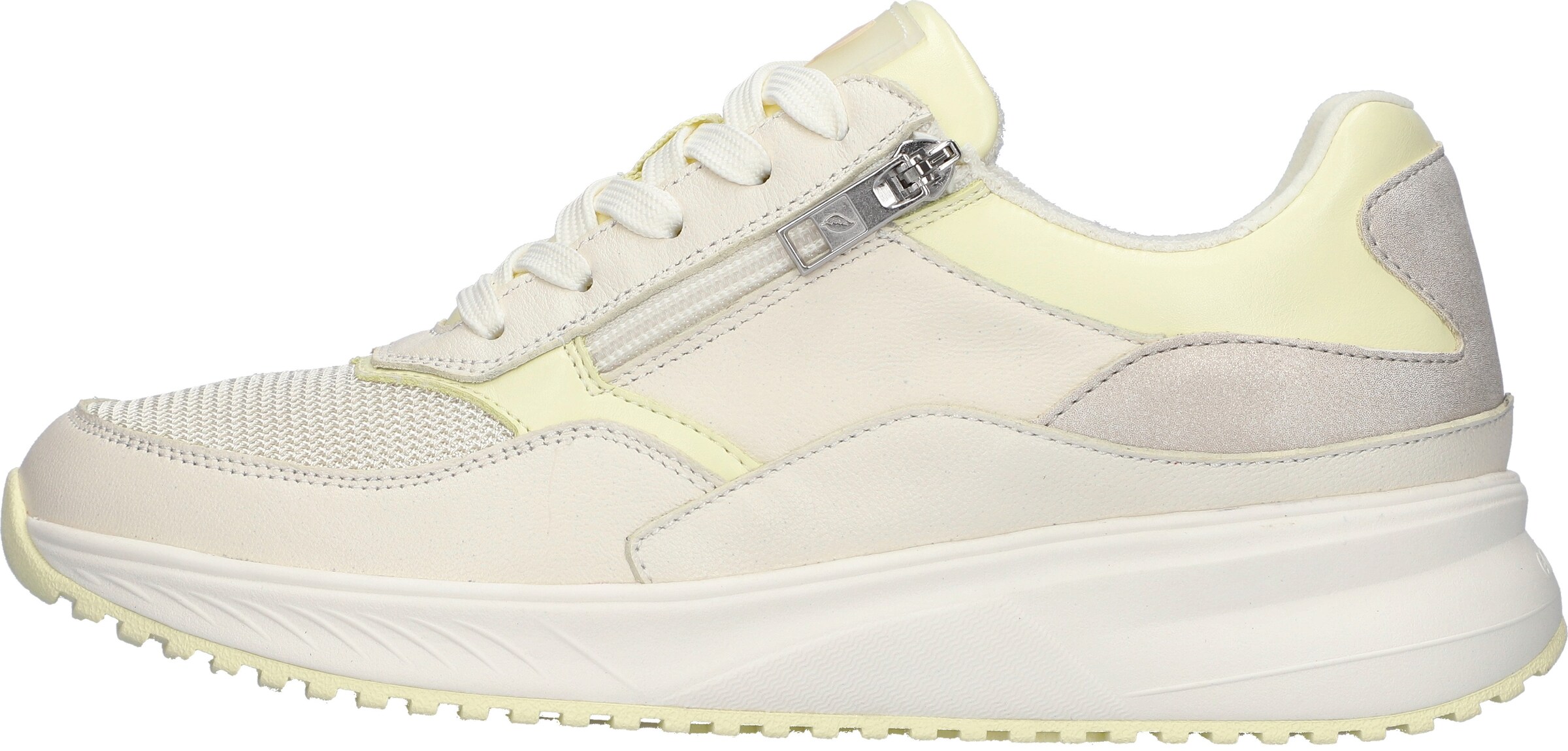 WALDLÄUFER Sneakers in Beige