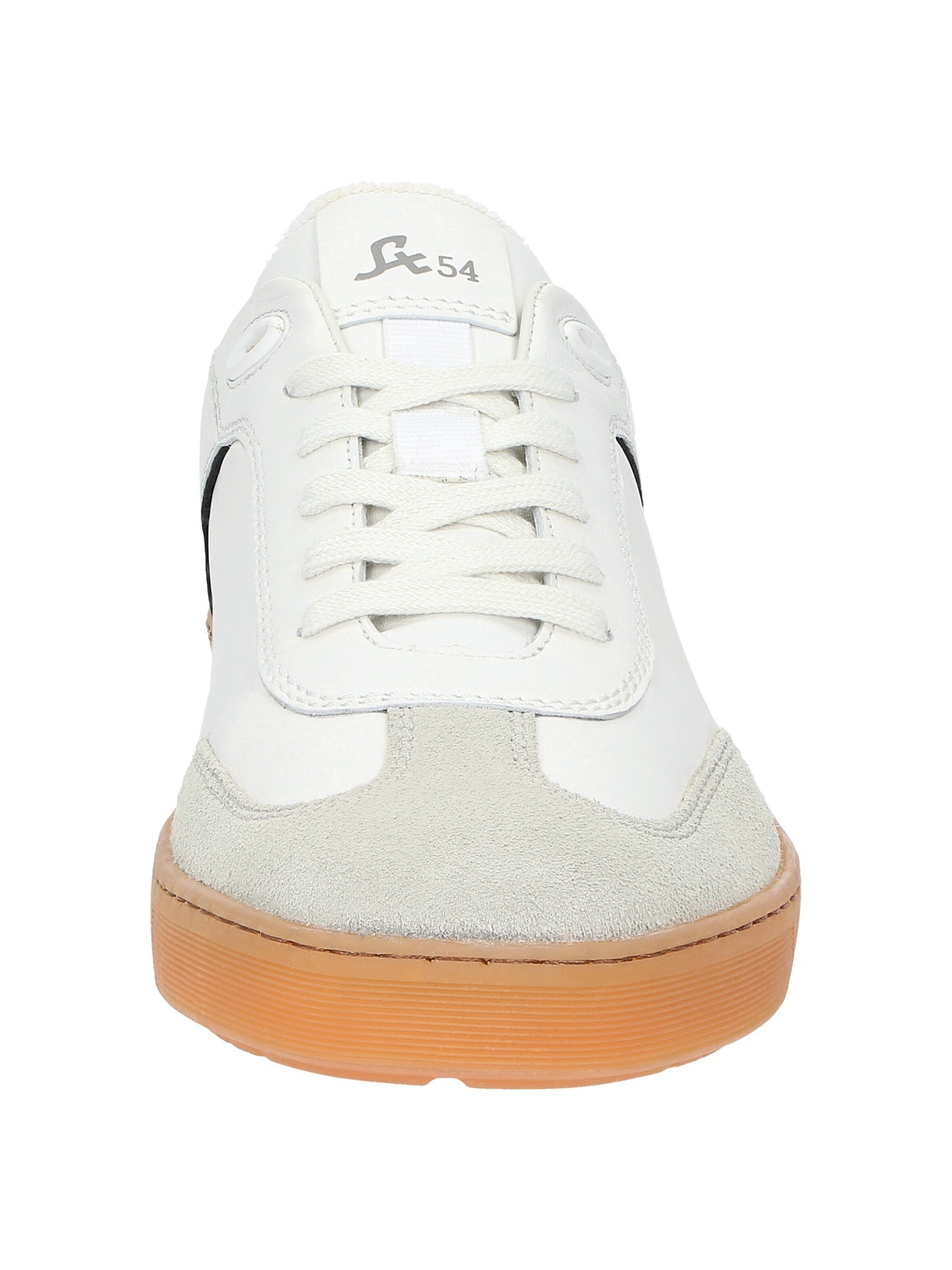 SIOUX Platform trainers 'Tedroso-708' in White