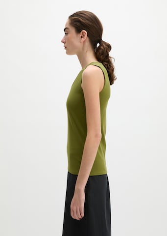 Marc O'Polo Top in Grün